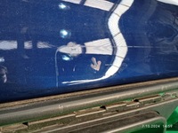 фото thumb №5, Бампер задній задня fiat 500 abarth lift 15-21 735633081