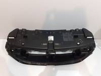 фото thumb №2, Решётка радиатора решётка радиатора каркас smart fortwo