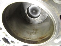 фото thumb №9, Блок двигателя dół wał шатуны поршни bmw 5 e60 e61 2.5 m57n 177km 256d2 525d