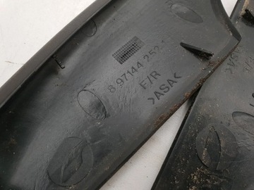 фото thumb №11, Opel frontera b 1999 комплект рейлинги крышные