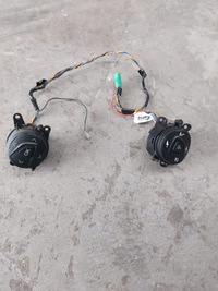 фото thumb №1, Перемикачі керма ford am5t-14k147-aa