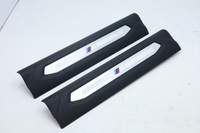 фото thumb №1, Молдинг накладки пороговые перед bmw f44 m-pakiet