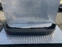 фото thumb №1, Бампер задняя задний kompletny 4xpdc ford transit connect mk2 13-