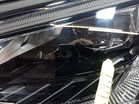 фото thumb №11, Skoda octavia iv фара левый full led 5e4941015b