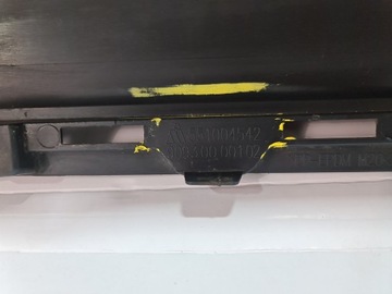 фото thumb №14, Opel insignia b універсал бампер зад задній 4xpdc 39148337