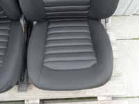 фото thumb №6, Ford mondeo mk5 fusion usa сидіння лівий перед водія eu