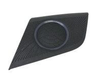 фото thumb №1, Накладка накладка динаміка ліва b&o audi a4 b8 a5