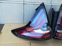 фото thumb №2, Лампа задняя левая+ правая renault espace v 15-22 оригинальный номер