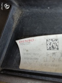 фото thumb №9, Радиатор wody вентилятор denso fiat panda iii 1.2 8v 13r