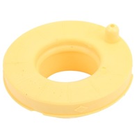 фото thumb №6, Ford fiesta ecosport transit жёлтая резиновый подкладка пружины задний