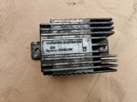 фото thumb №3, Блок управления модуль вентилятора esg w 210 0225456232