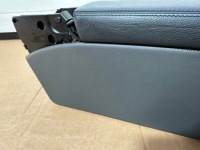 Подлокотник, бардачок средний, бардачок mercedes sl r230, w230 sa с Разборки, фото thumb