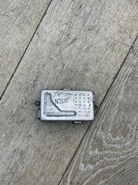 фото thumb №1, Резистор блок управления резистор вентилятор bmw f10 f11 оригинальный номер 9226780 оригинал