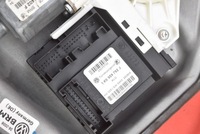 фото thumb №9, Подъемник стекло правый перед eu 1k3837462b vw golf v plus 05-14