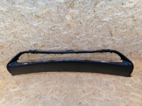 фото thumb №1, Плита спойлер накладка бампера перед mercedes benz w167 ii gle amg 2019-