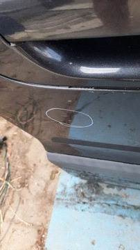 фото thumb №5, Двері перед передні праві volvo s60 00-09r