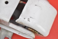 фото thumb №6, Петля петли правого крылья nissan primastar 1 i 02-06