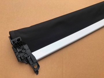 фото thumb №9, Ролета панорамы чёрный чёрный 3gd877307 a do vw passat b8 arteon jetta mk7