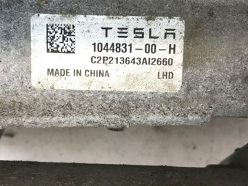 фото thumb №6, Tesla модель s 3 x рулевая рейка трансмиссия 1044831-00-h