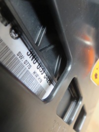 фото thumb №3, Модуль інтерфейс vw passat cc 5n0035342g x