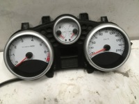 фото thumb №1, Peugeot 206 + plus лічильник прилади 9673798980