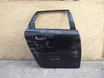 фото thumb №1, Peugeot 308 ii t9 13- двері праві задні