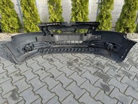 фото thumb №7, Бампер перед комплектный audi a3 8p рестайлинг