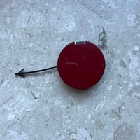 фото thumb №1, Alfa romeo mito 08-16 заглушка бампера задня 156079602