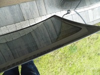 фото thumb №6, Audi a4 b6 2.5tdi 02' sed скло кришки задня