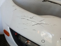 фото thumb №7, Opel astra j рестайлинг бампер перед y40r pdc