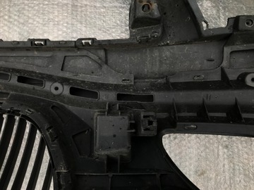 фото thumb №15, Seat altea 5p бампер перед переднє 2004-2009