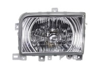 фото thumb №1, Abakus фара світла передніх лівий nissan cabstar 2326060yt0004