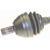 фото thumb №2, Полуось перед левая volvo xc60 i 08-17