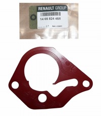 фото thumb №1, Прокладка насоса вакуум 1.9 dci оригінал 146582446r