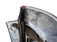 фото thumb №6, Nissan note e11 2006 лампа задня