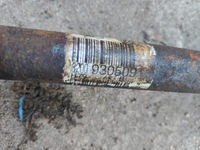 фото thumb №8, Dacia duster 2010 1,5 dci приводной вал правая 8200930509