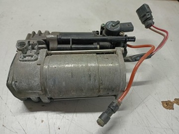 фото thumb №3, Компресор компресор підвішування audi a6 c7 , a7 , a8 d4 - 4h0616005c