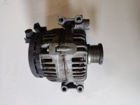 Bmw 3 e46 2003 генератор 0986046130 Цена, фото thumb