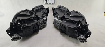 фото thumb №13, Volvo v90 s90 повний led лівий правий фара лампа ліва права