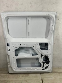 фото thumb №6, Toyota proace двері зсувні