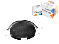 фото thumb №2, Vernet - calorstat rc0057 кришка, радіатор