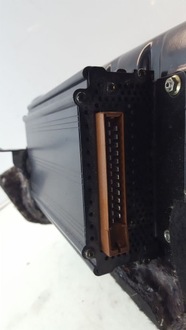 фото thumb №7, Динамік низькочастотний сабвуфер audi a6 c5 2,5 tdi