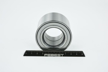 фото thumb №15, Підшипник ступиці передні 35x64x43 febest dac35640043