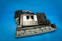 фото thumb №6, Бардачок пассажира панели audi a8 4n 4n1857035a 1pi