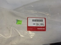 фото thumb №8, Молдинг na крило ліве зад honda crv iv 12- 74450-t1g-e01 нова org