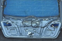 фото thumb №9, Audi a3 8v кришка багажника багажника задня задня