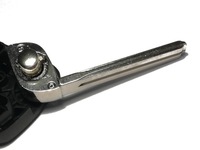 фото thumb №6, Ключ корпус hyundai verna