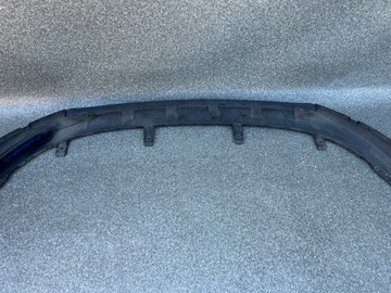 фото thumb №8, Накладка бампера передней kia sportage iv рестайлинг 86512-f1500 познань