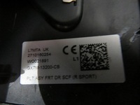 фото thumb №8, Захист поріг правий перед r jaguar xe gx7m-13200-cb