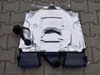 фото thumb №8, Защита двигателя корпус фильтра audi q7 ii рестайлинг 4m0133849t 4m0133835g